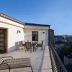 Hotel Epoque - Relais & Chateaux 5*