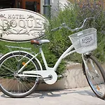 Hotel Epoque - Relais & Chateaux Boekarest