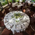 Epoque - Relais & Chateaux Hotel Bucharest