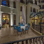 إيبوك - رولي ىند شاتو فندق بوخارست