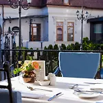 Hotel Epoque - Relais & Chateaux