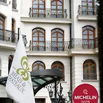 Hotel Epoque - Relais & Chateaux