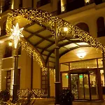 Epoque - Relais & Chateaux Bucharest