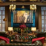 Hotel Epoque - Relais & Chateaux