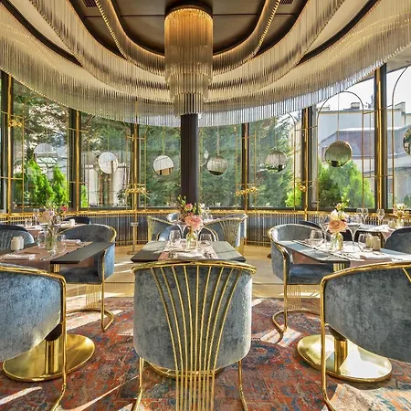 Hotel Epoque - Relais & Chateaux