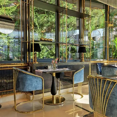 Hotel Epoque - Relais & Chateaux 5*