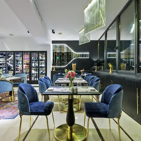 Epoque - Relais & Chateaux