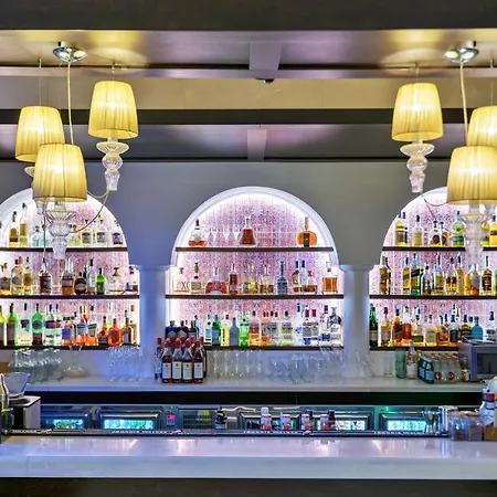 Epoque - Relais & Chateaux 5* Bucharest