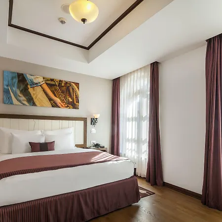 Epoque - Relais & Chateaux