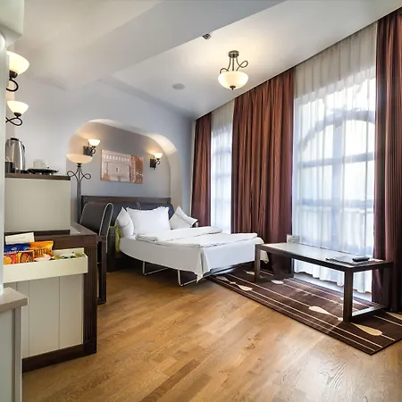 Hotel Epoque - Relais & Chateaux Bucarest