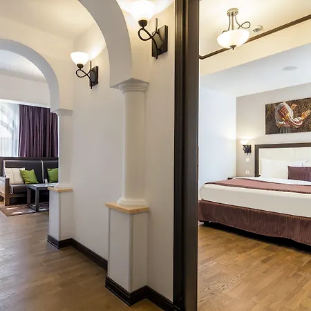 埃珀科酒店 - 罗莱夏朵精品酒店集团