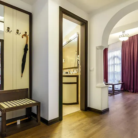 埃珀科酒店 - 罗莱夏朵精品酒店集团