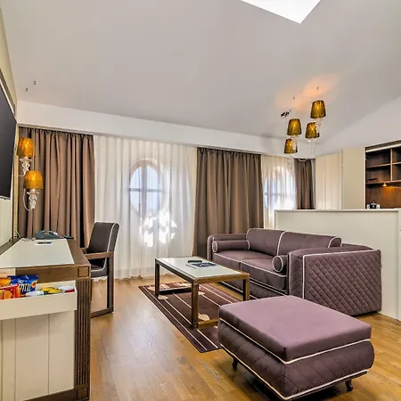 埃珀科酒店 - 罗莱夏朵精品酒店集团 酒店