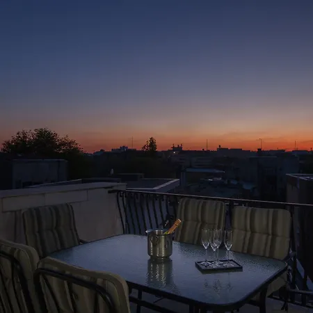 Epoque - Relais & Chateaux Hotel