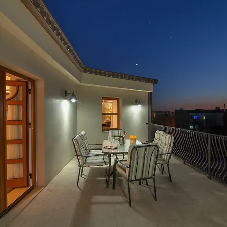 埃珀科酒店 - 罗莱夏朵精品酒店集团 5*