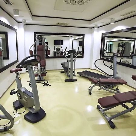 埃珀科酒店 - 罗莱夏朵精品酒店集团 布加勒斯特