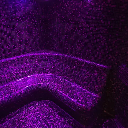 埃珀科酒店 - 罗莱夏朵精品酒店集团 酒店