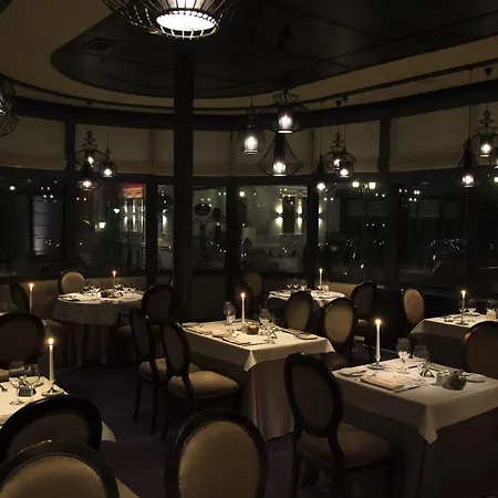 Hotel Epoque - Relais & Chateaux