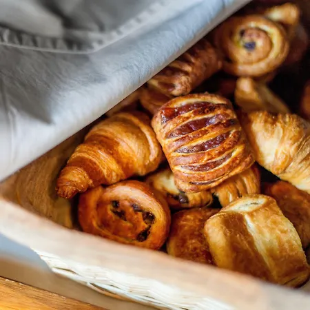 埃珀科酒店 - 罗莱夏朵精品酒店集团 酒店 布加勒斯特