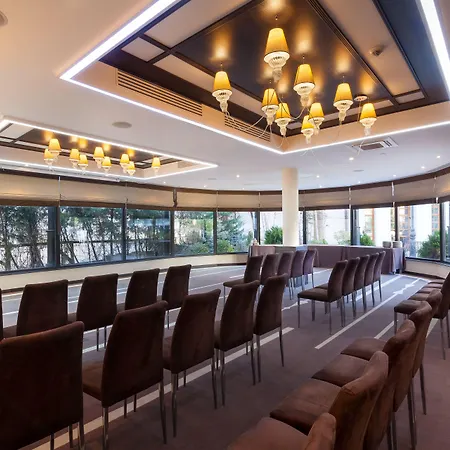 酒店 埃珀科酒店 - 罗莱夏朵精品酒店集团