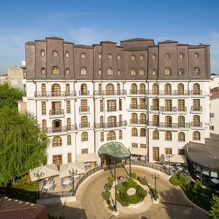 Epoque - Relais & Chateaux Hotel