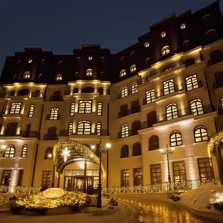 Epoque - Relais & Chateaux