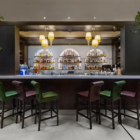 Hotel Epoque - Relais & Chateaux 5*