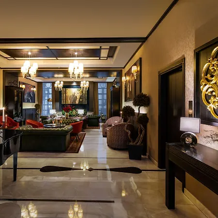 Epoque - Relais & Chateaux Hotel 5*