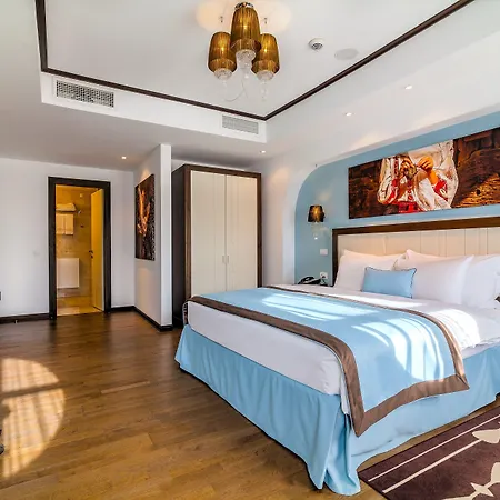 Hotel Epoque - Relais & Chateaux Bucarest