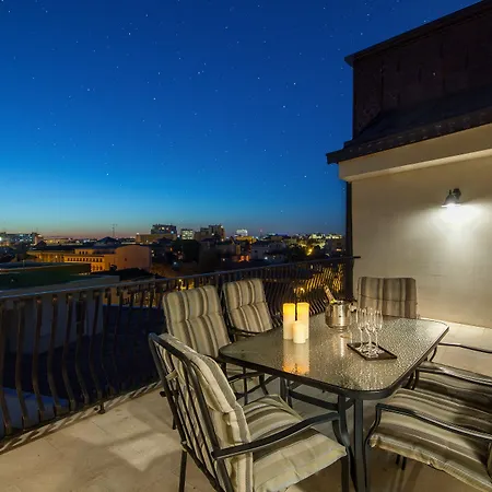 Hotel Epoque - Relais & Chateaux 5*