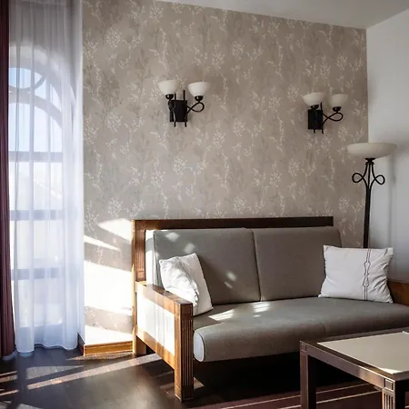 Epoque - Relais & Chateaux Hotel