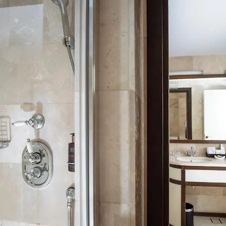 Epoque - Relais & Chateaux Hotell Bukarest