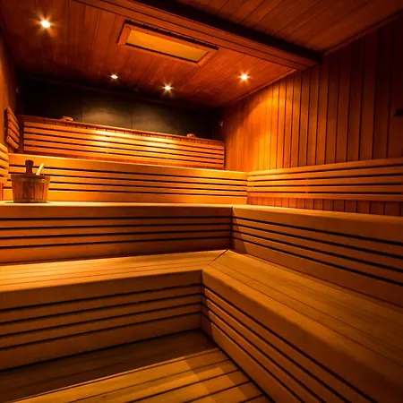 埃珀科酒店 - 罗莱夏朵精品酒店集团 5* 布加勒斯特