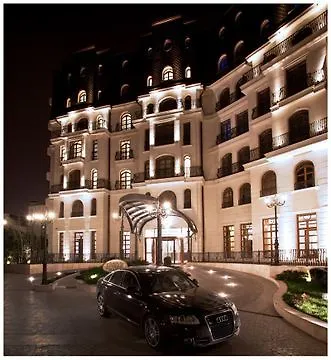 Epoque - Relais & Chateaux Hotel
