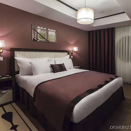 Epoque - Relais & Chateaux Hotel