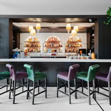 Hotel Epoque - Relais & Chateaux