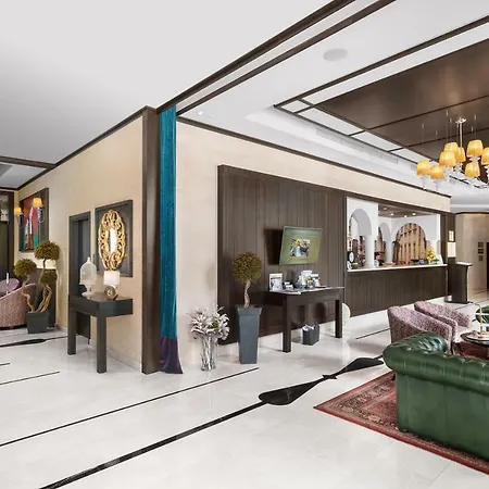 Epoque - Relais & Chateaux Hotel 5*