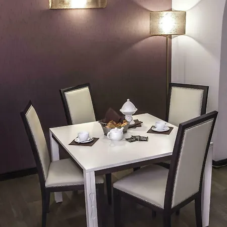 Epoque - Relais & Chateaux Отель