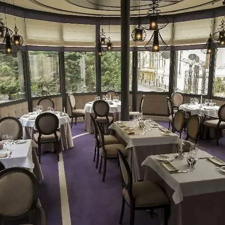 Epoque - Relais&chateaux 5* Bucarest