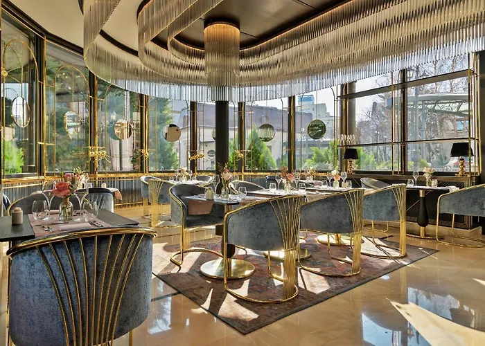 Hotel Epoque - Relais & Chateaux