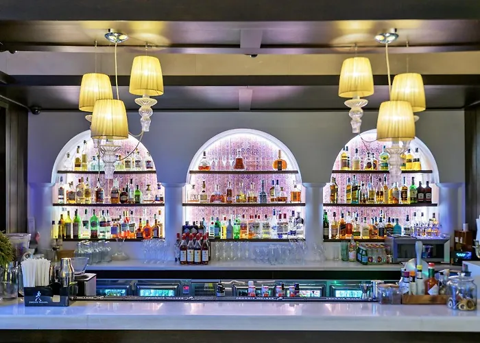 Epoque - Relais & Chateaux 5* Bukurešť
