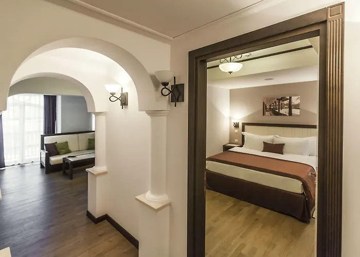 Epoque - Relais & Chateaux Hotel 5*