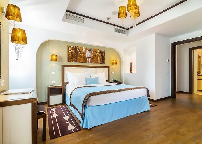 Epoque - Relais & Chateaux Hotel