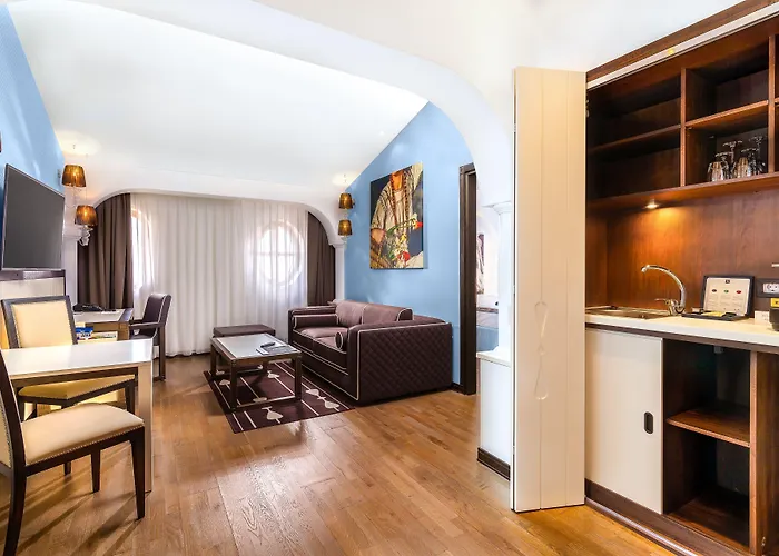 Epoque - Relais & Chateaux Hotel 5*