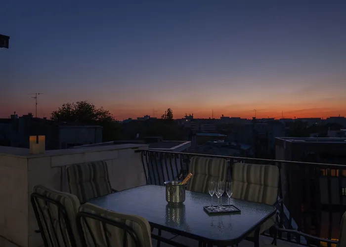 Epoque - Relais & Chateaux Hotel