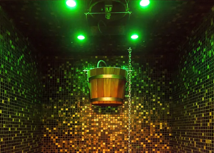 Epoque - Relais & Chateaux Ξενοδοχείο 5*