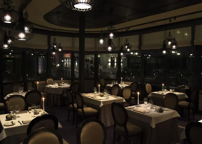 Hotel Epoque - Relais & Chateaux