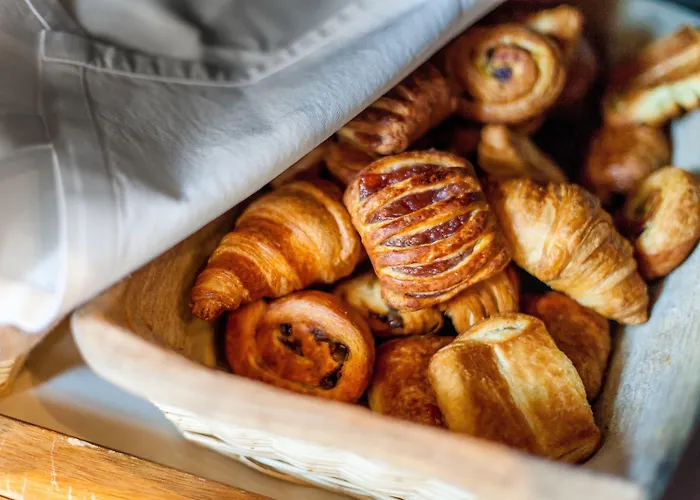 إيبوك - رولي ىند شاتو فندق بوخارست