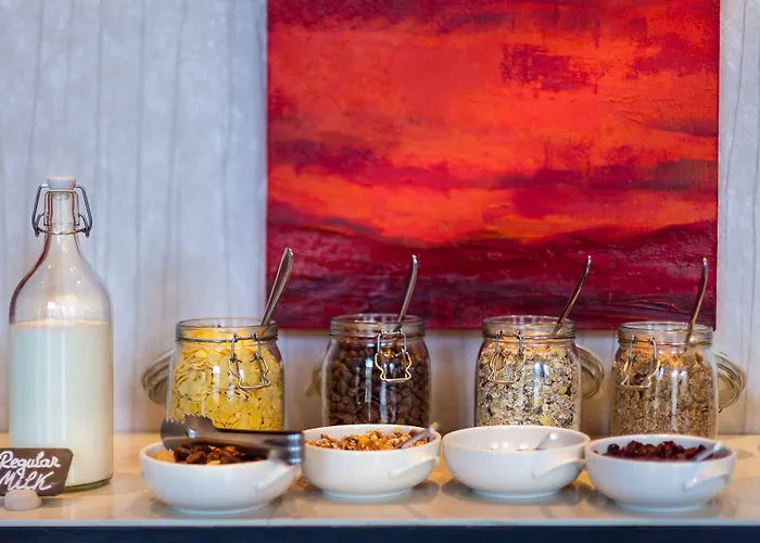 Epoque - Relais & Chateaux Hotel