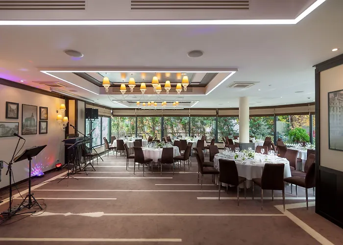 Epoque - Relais & Chateaux Hotel